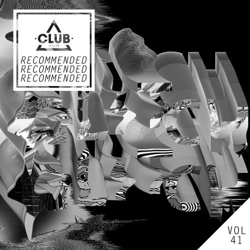 Various Artists-Recommended, Vol. 41