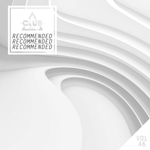 Various Artists-Recommended, Vol. 46