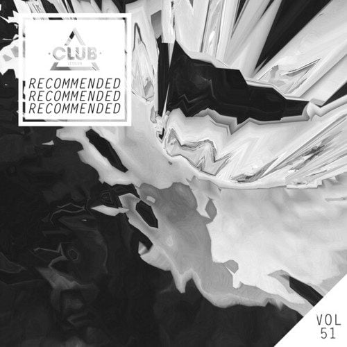 Various Artists-Recommended, Vol. 51