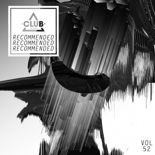 Various Artists-Recommended, Vol. 52