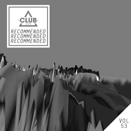 Various Artists-Recommended, Vol. 53
