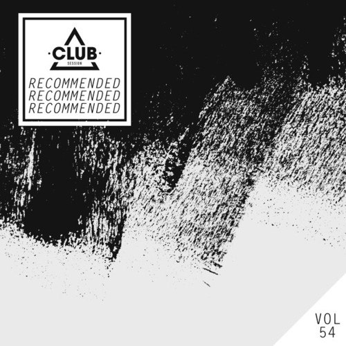 Various Artists-Recommended, Vol. 54