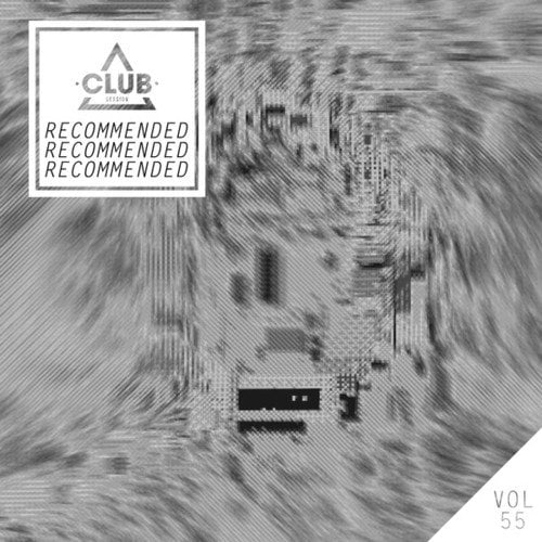 Various Artists-Recommended, Vol. 55
