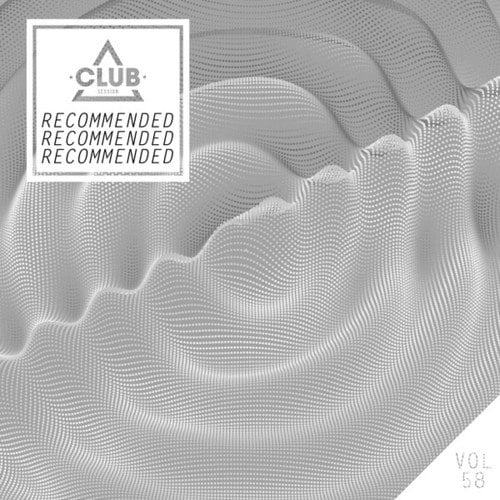 Various Artists-Recommended, Vol. 58