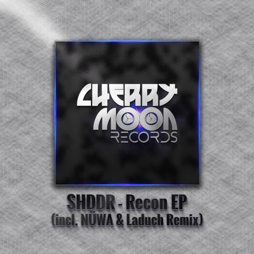 SHDDR, NÜWA (BE), Laduch-Recon EP