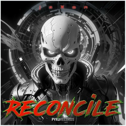 Reconcile