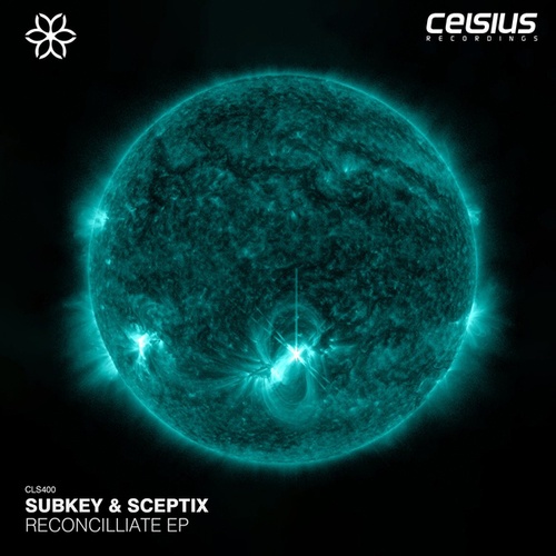 Subkey, Sceptix-Reconciliate EP