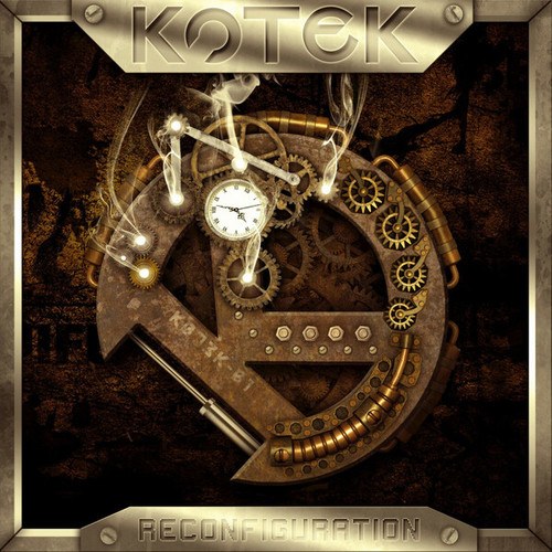Kotek-Reconfiguration