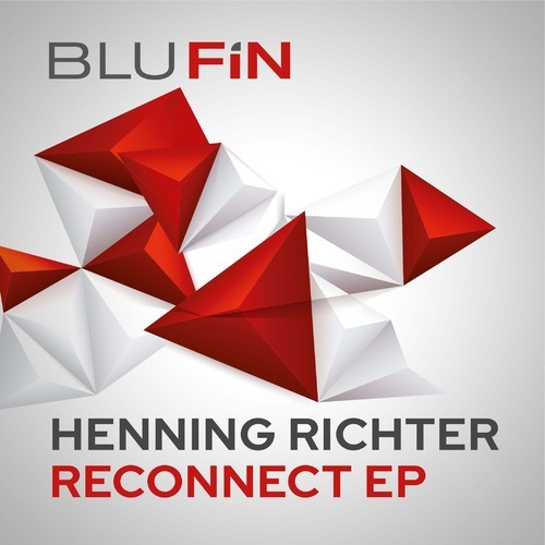 Henning Richter-Reconnect EP