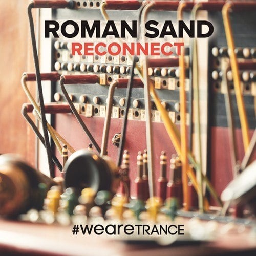 Roman Sand-Reconnect