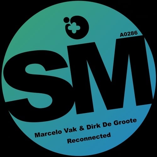 Marcelo Vak, Dirk De Groote-Reconnected