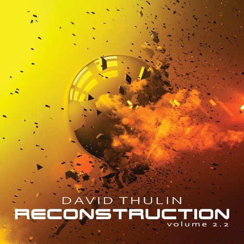 Various Artists-Reconstruction, Vol. 2.2
