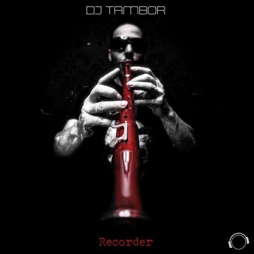 DJ Tambor-Recorder