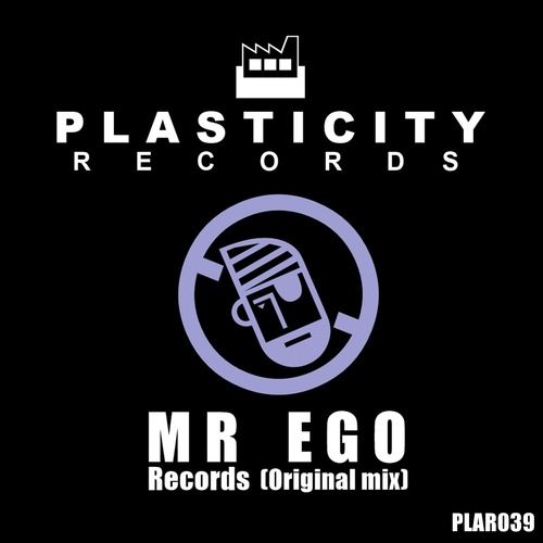 Mr.Ego-Records