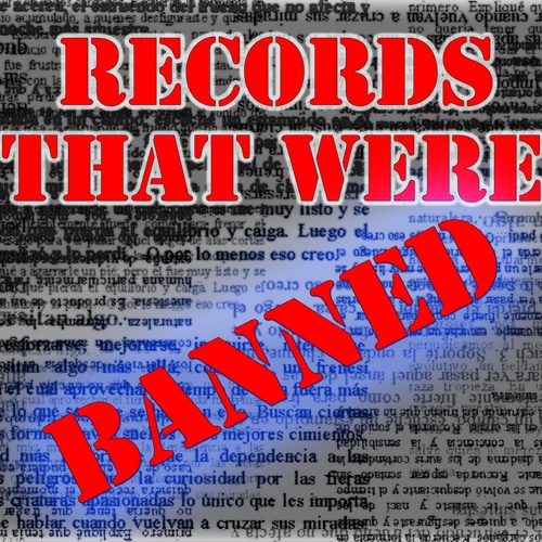 Records That Were Baned, Vol.6