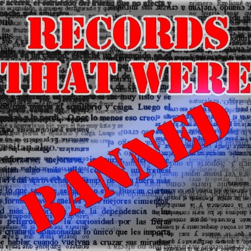 Records That Were Banned, Vol.2