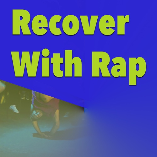 Various Artists-Recover With Rap