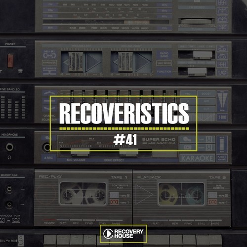 Recoveristics #41