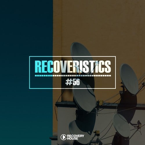 Various Artists-Recoveristics #56