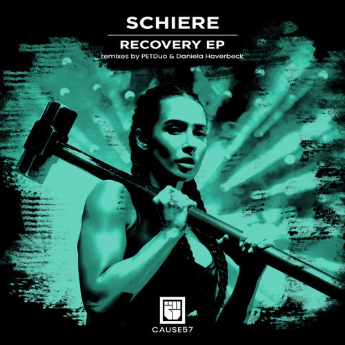 Schiere, Daniela Haverbeck, Petduo-Recovery EP