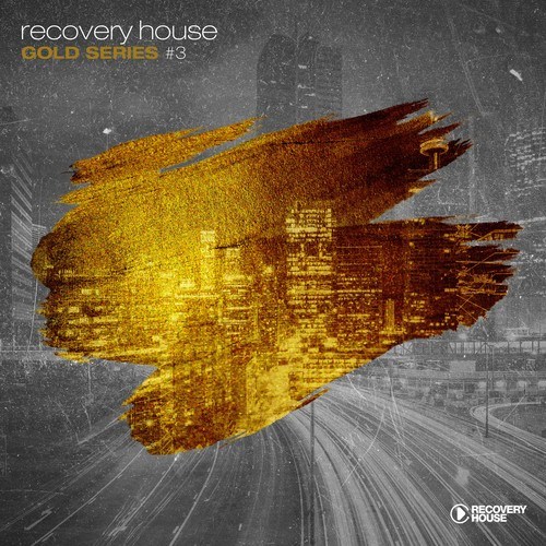 Various Artists-Recovery House Gold Series, Vol. 3