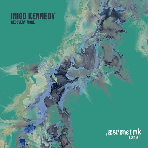 Inigo Kennedy-Recovery Mode
