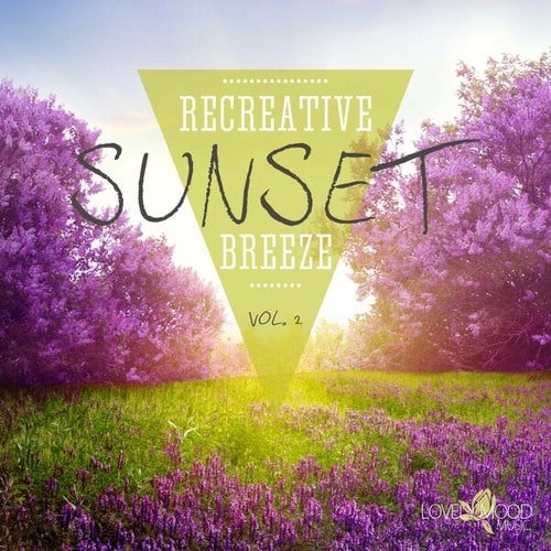 Various Artists-Recreative Sunset Breeze, Vol. 2