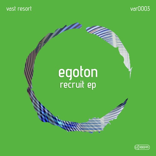 Egoton-Recruit