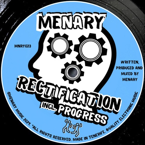 Menary-Rectification