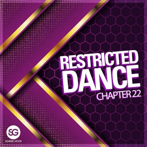 Various Artists-Restricted Dance Chapter 22