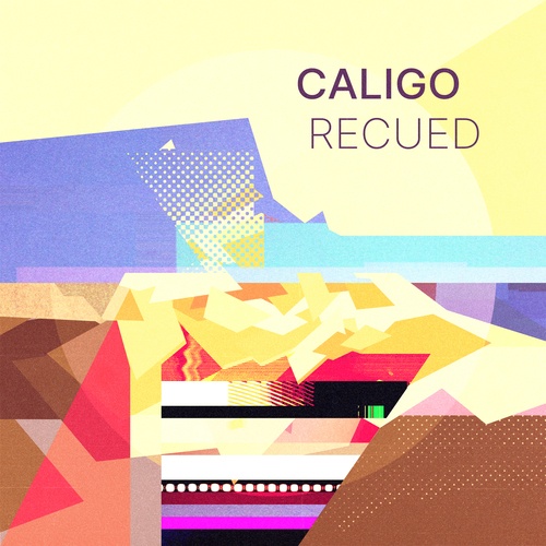 Caligo-Recued