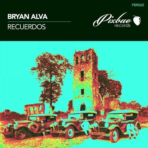 Bryan Alva-Recuerdos