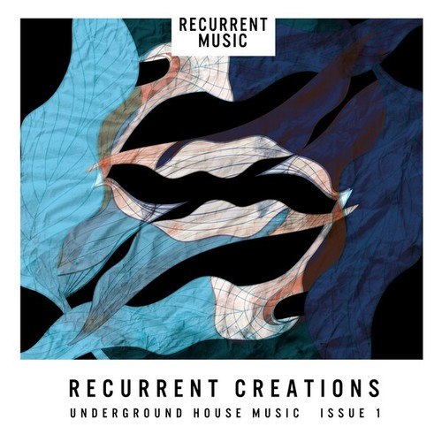 Various Artists-Recurrent Creations Issue 1