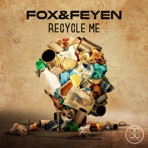 Fox&feyeN-Recycle Me 