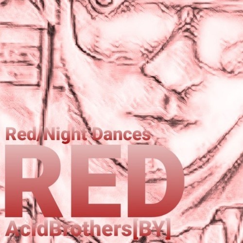AcidBrothers (BY)-Red
