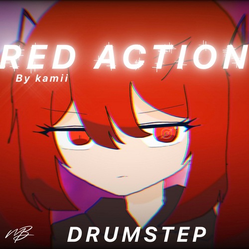 Kamii-Red Action