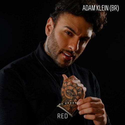 Adam Klein (BR)-Red