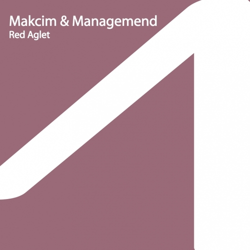 Makcim And Managemend-Red Aglet