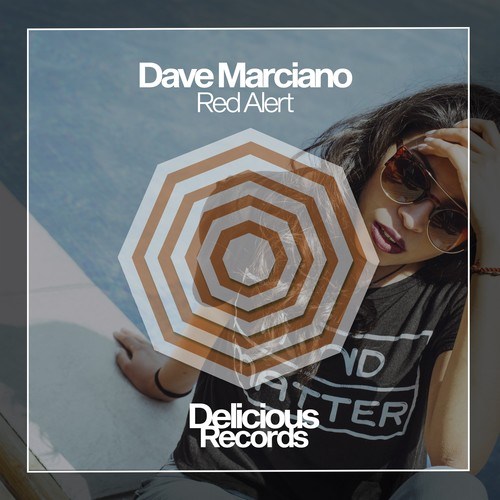 Dave Marciano-Red Alert