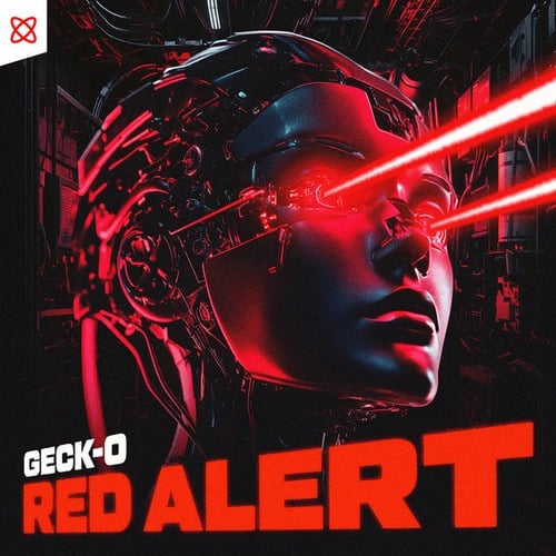 Geck-O-Red Alert