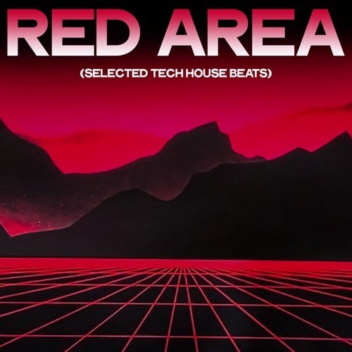 Various Artists-Red Area (Selected Tech House Beats)