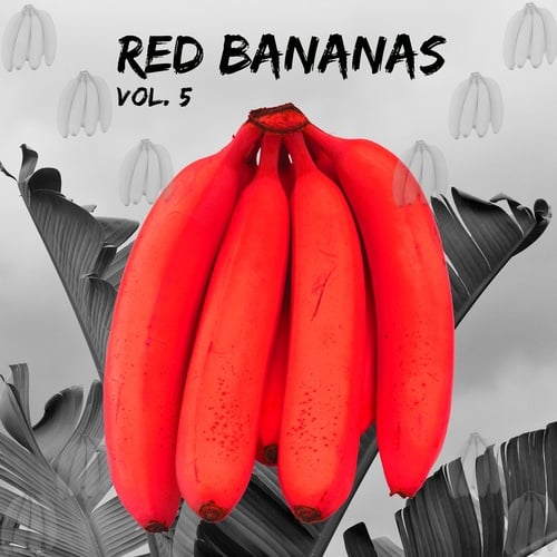 Various Artists-Red Bananas, Vol. 5