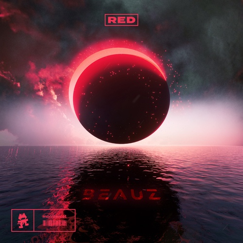 BEAUZ-Red