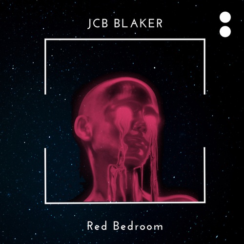 JCB Blaker-Red Bedroom