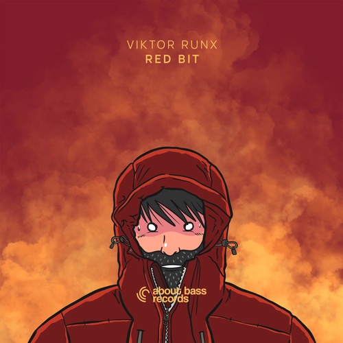 Viktor Runx-Red Bit