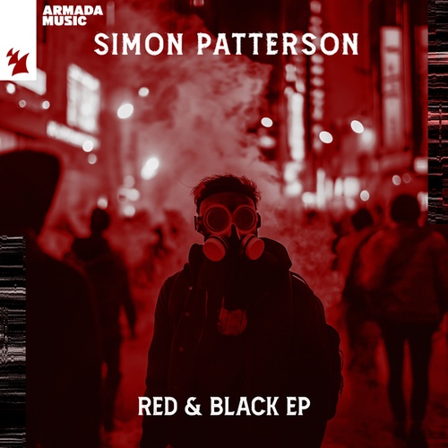 Red & Black EP