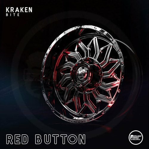 Kraken Bite-Red Button