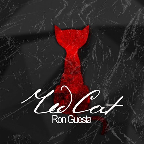 Ron Guesta-Red Cat