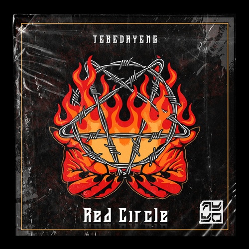Tebedayeng-Red Circle