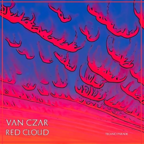 Van Czar-Red Cloud